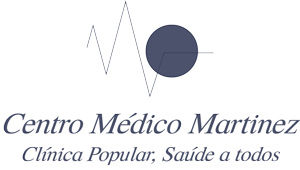 Centro Médico Martinez