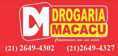 Drogaria Macacu