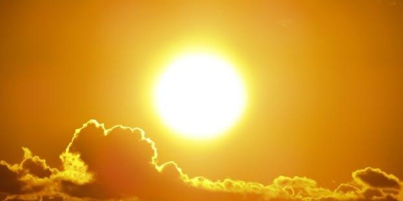 Melhor horário para tomar sol (e produzir vitamina D