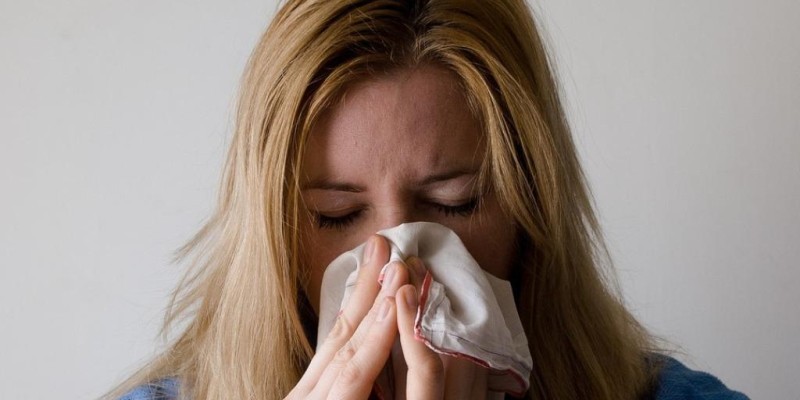 Influenza (gripe) – Sintomas e Prevenção