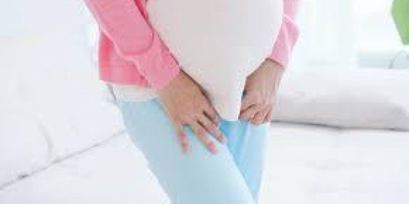 Infecção urinária na gravidez: principais sintomas e riscos