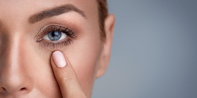 Cuidados e hábitos essenciais para a saúde dos olhos