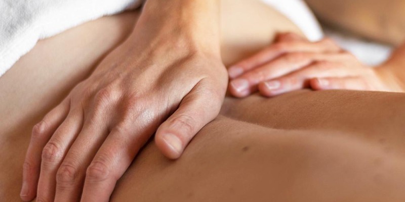 10 benefícios da massagem relaxante para a saúde