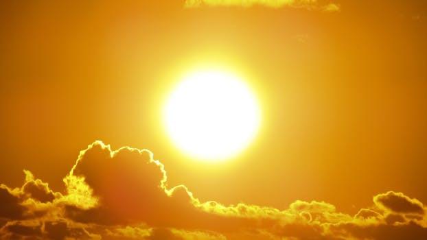 Melhor horário para tomar sol (e produzir vitamina D