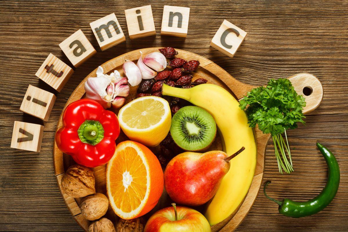 10 sinais e sintomas de falta de vitamina C