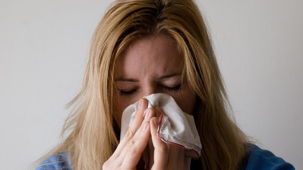 Influenza (gripe) – Sintomas e Prevenção