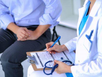 6 exames de próstata: como são feitos, idade e preparo